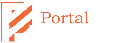 Portal Floor - Logo 02